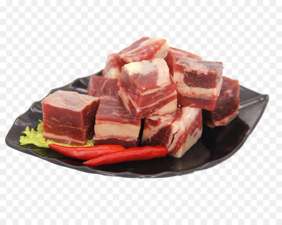 Jamón，Carne Asada PNG