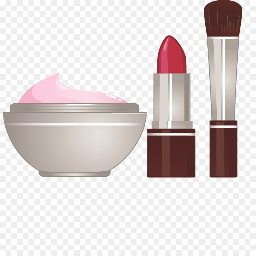 Set De Maquillaje，Belleza PNG