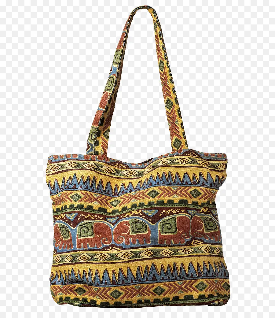 Bolso Estampado，Totalizador PNG