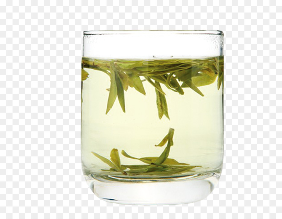 Té，Longjing Hangzhou PNG