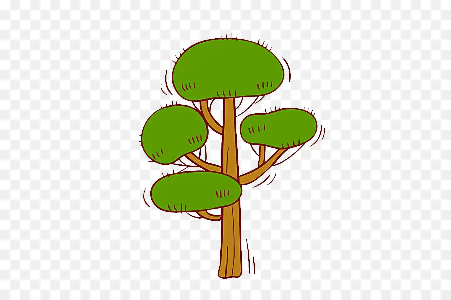 árbol，Cactaceae PNG
