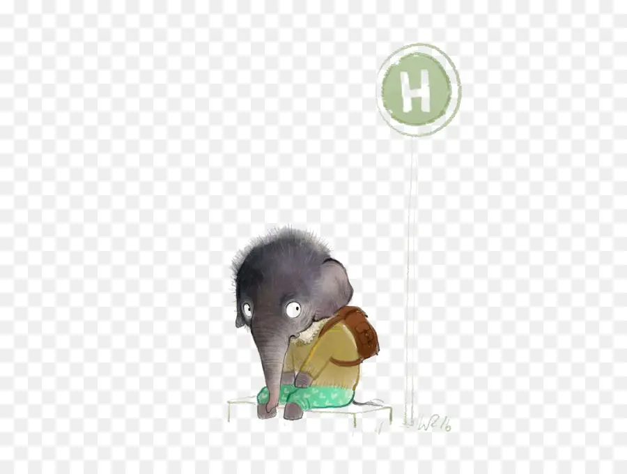 Elefante，Dibujos Animados PNG