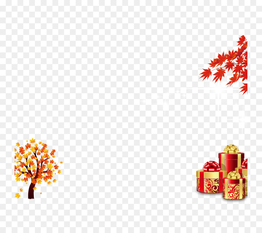 Otoño，Ico PNG