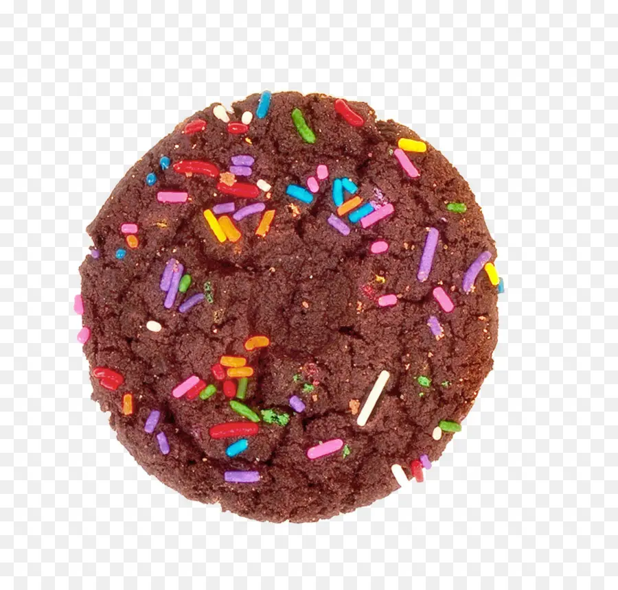 Cookie，Brownie De Chocolate PNG