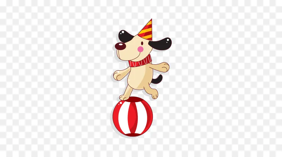 Perro，Circo PNG