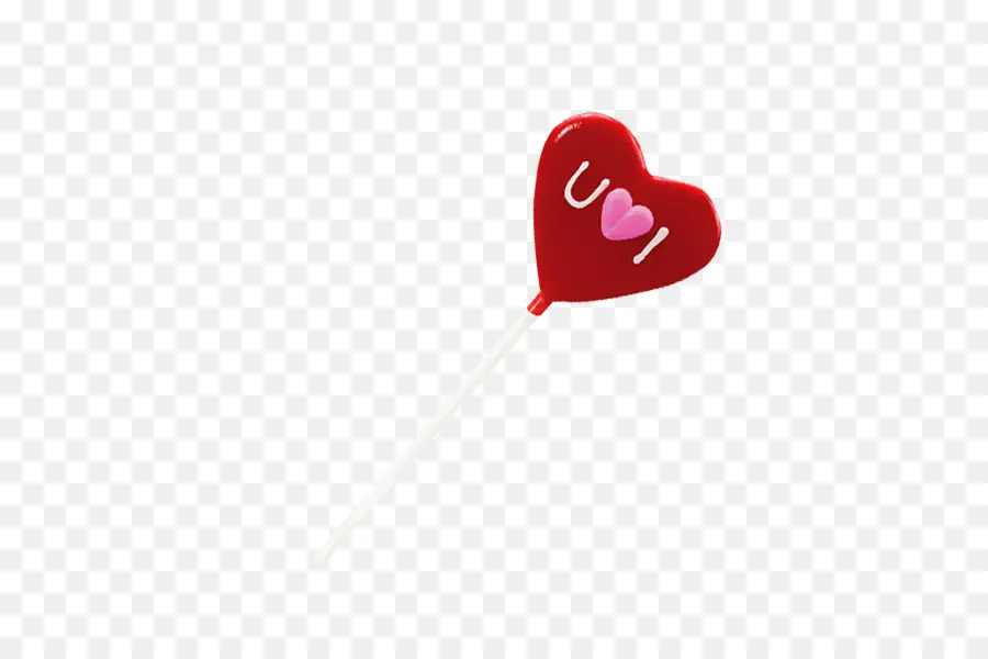 Lollipop，Rojo PNG