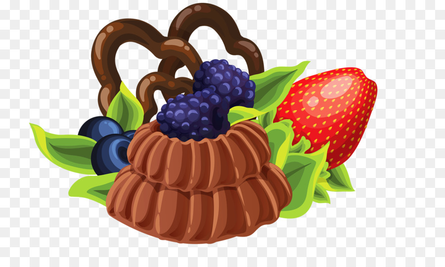 Helado，Pastel De Chocolate PNG