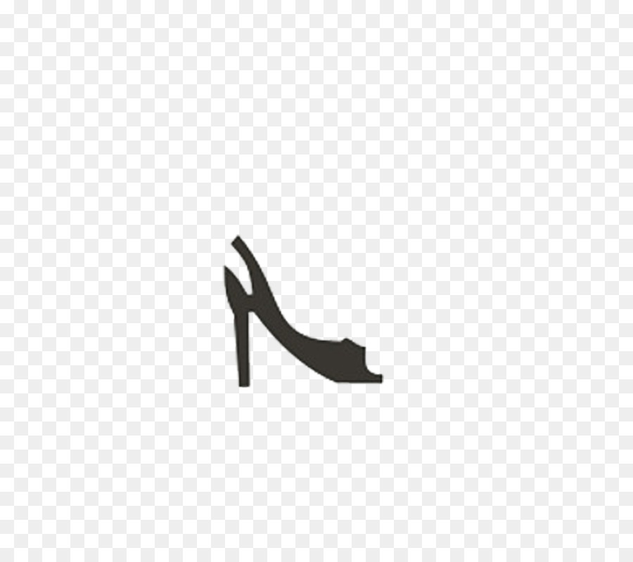 Highheeled Calzado，Zapato PNG