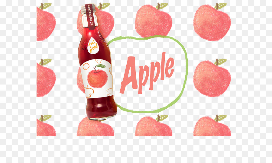 Jugo，El Jugo De Manzana PNG