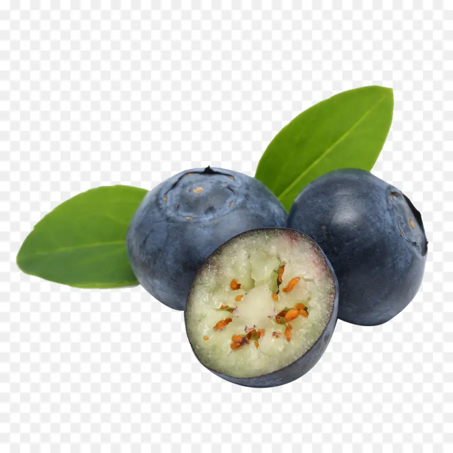 Jugo，Arándanos PNG