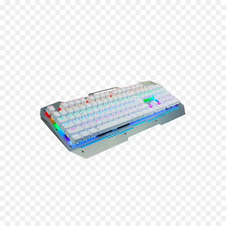 Teclado Mecánico，Teclado PNG