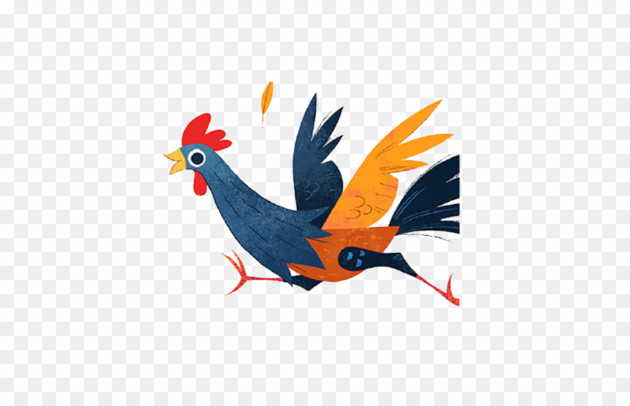 Gallo，Pollo PNG