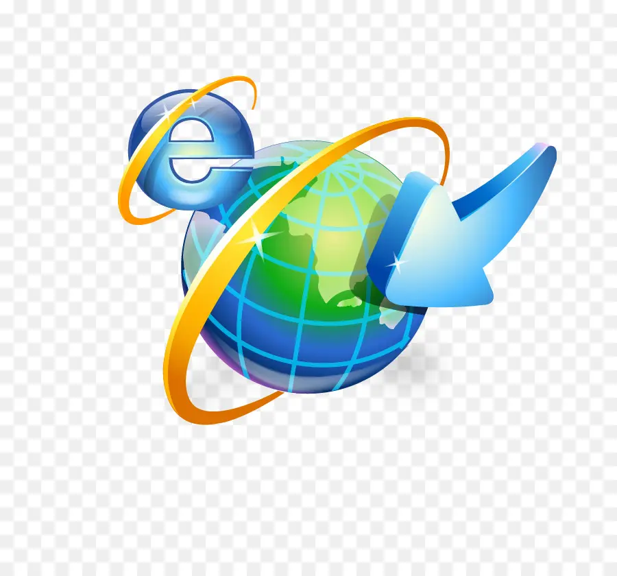 Internet，World Wide Web PNG