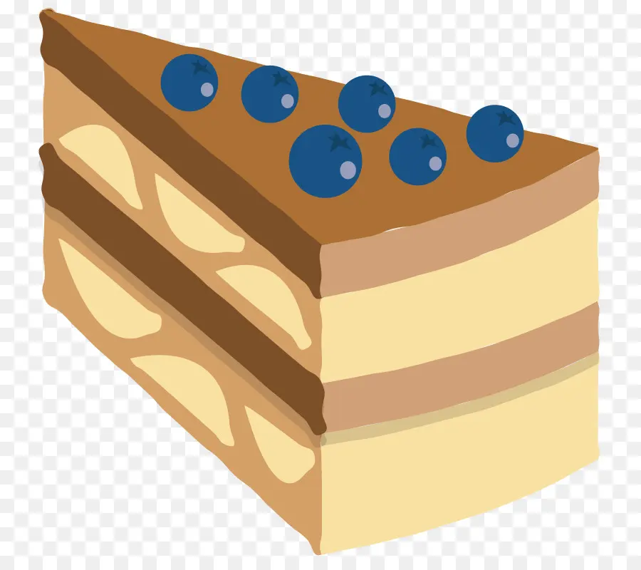 Rebanada De Pastel，Pastel PNG