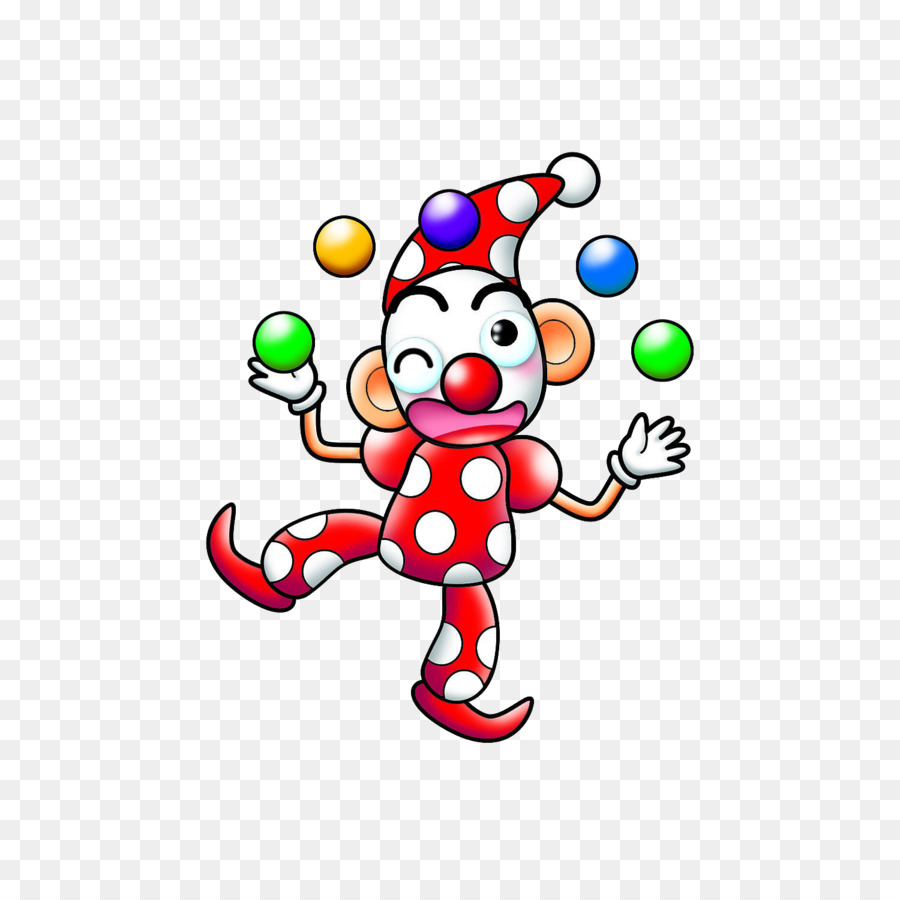 Payaso De Malabarismo，Payaso PNG