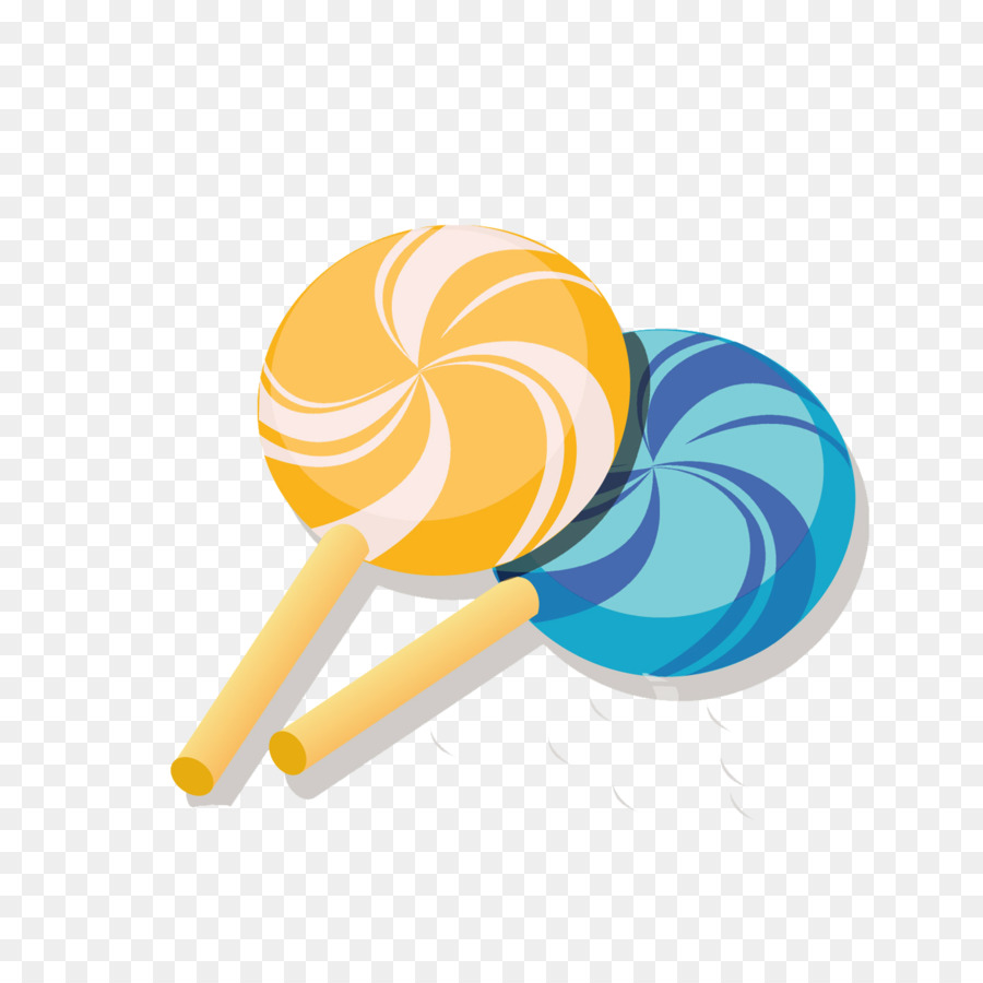 Lollipop，Candy PNG