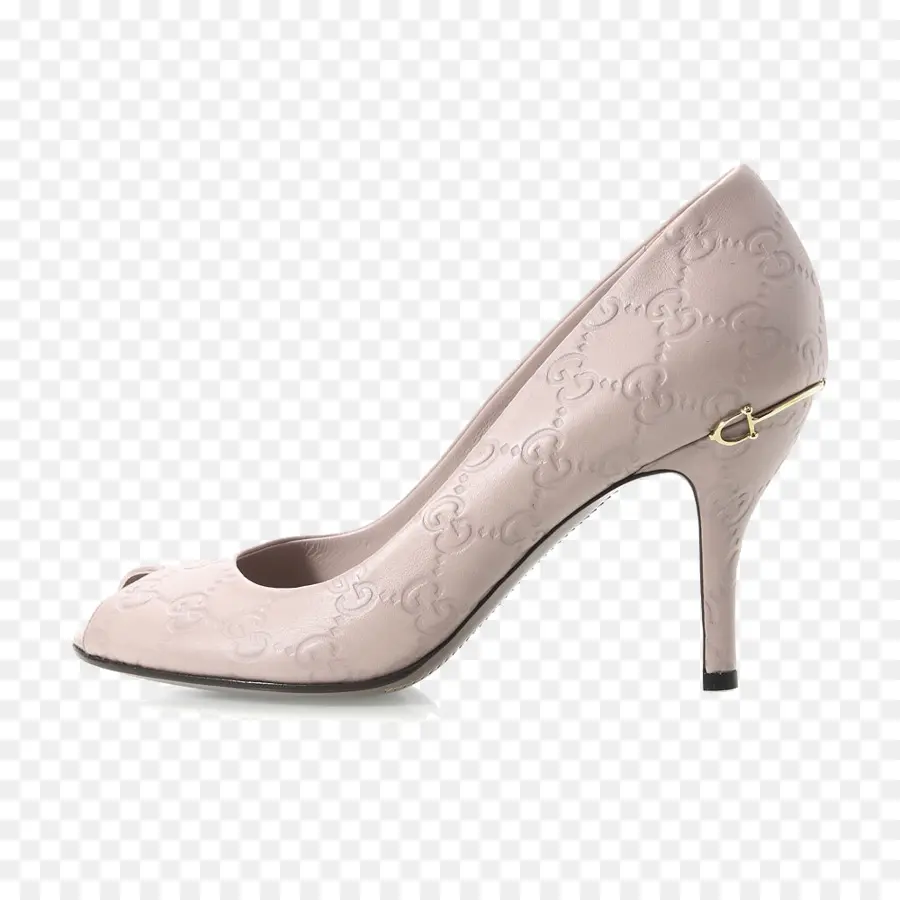 Gucci，Highheeled Calzado PNG