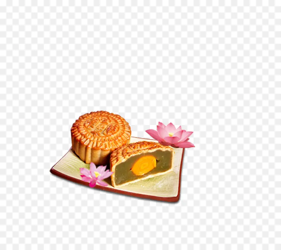 Mooncake，Festival Midautumn PNG