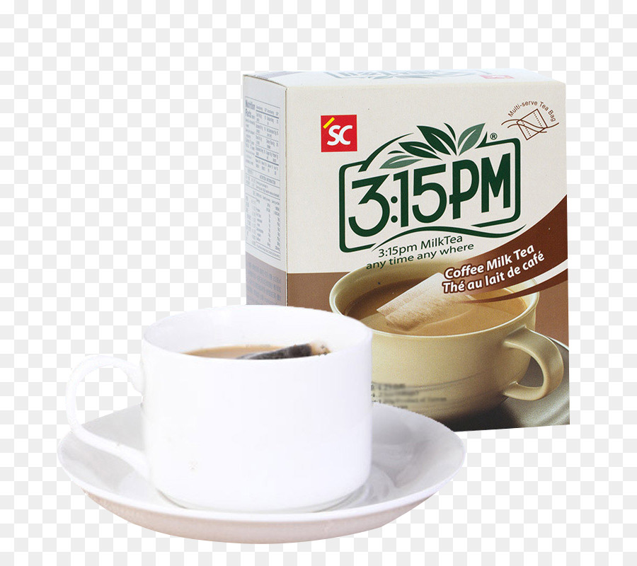 Té Con Leche，Taza PNG