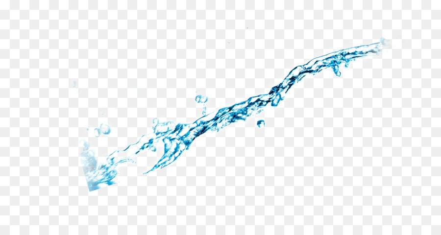 Salpicaduras De Agua，Claro PNG