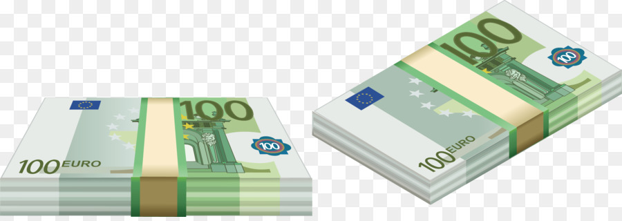 Billetes En Euros，Billetes PNG