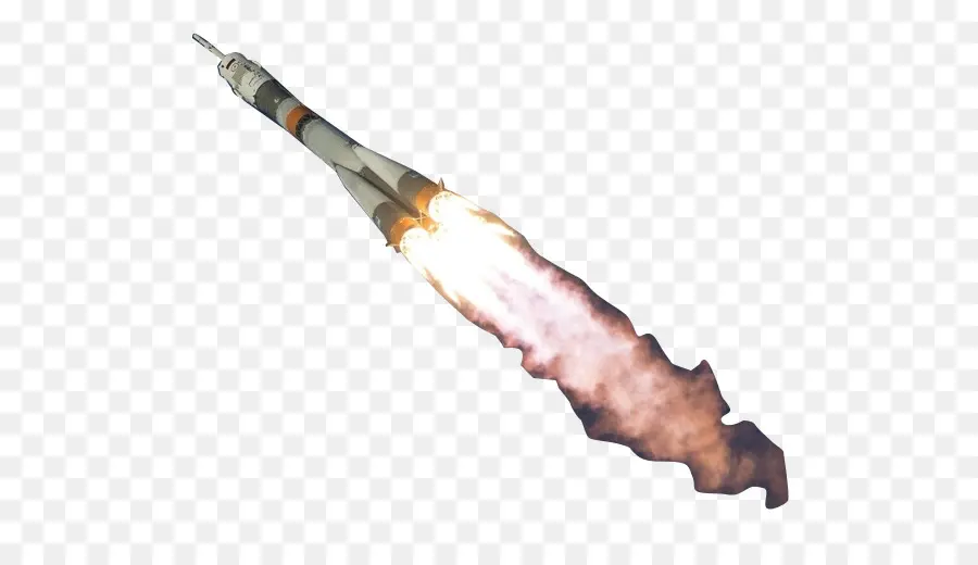 Cohete，Arma PNG