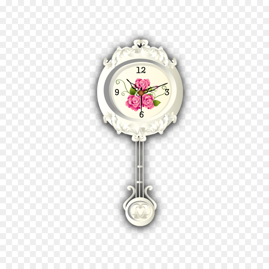 Reloj Despertador，Descargar PNG