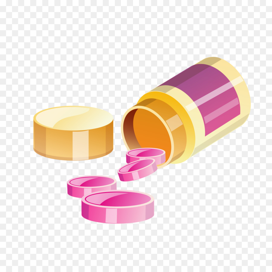 Pastillas，Medicamento PNG