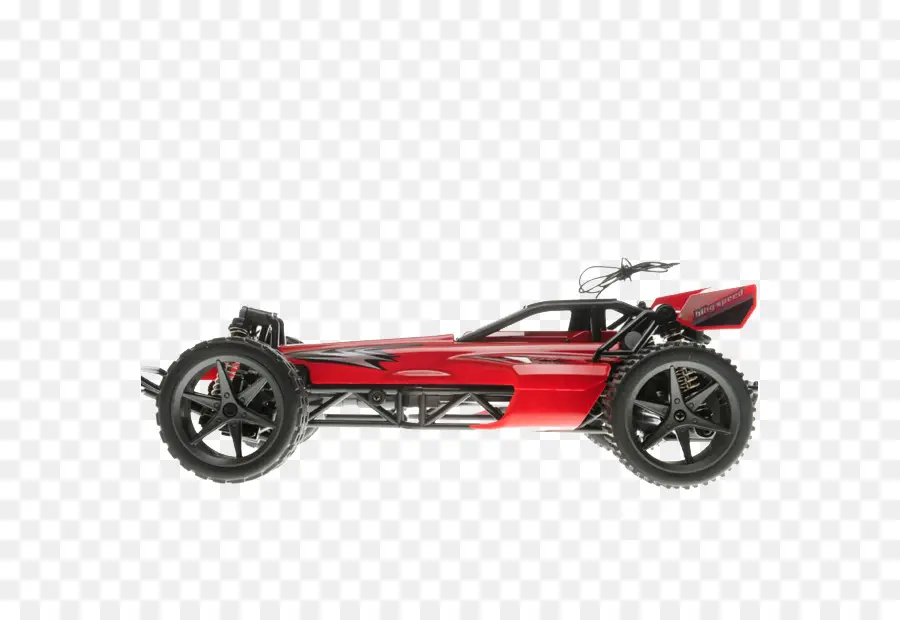 Coche De Juguete，Rojo PNG