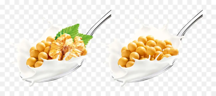 Cereal，Cuchara PNG