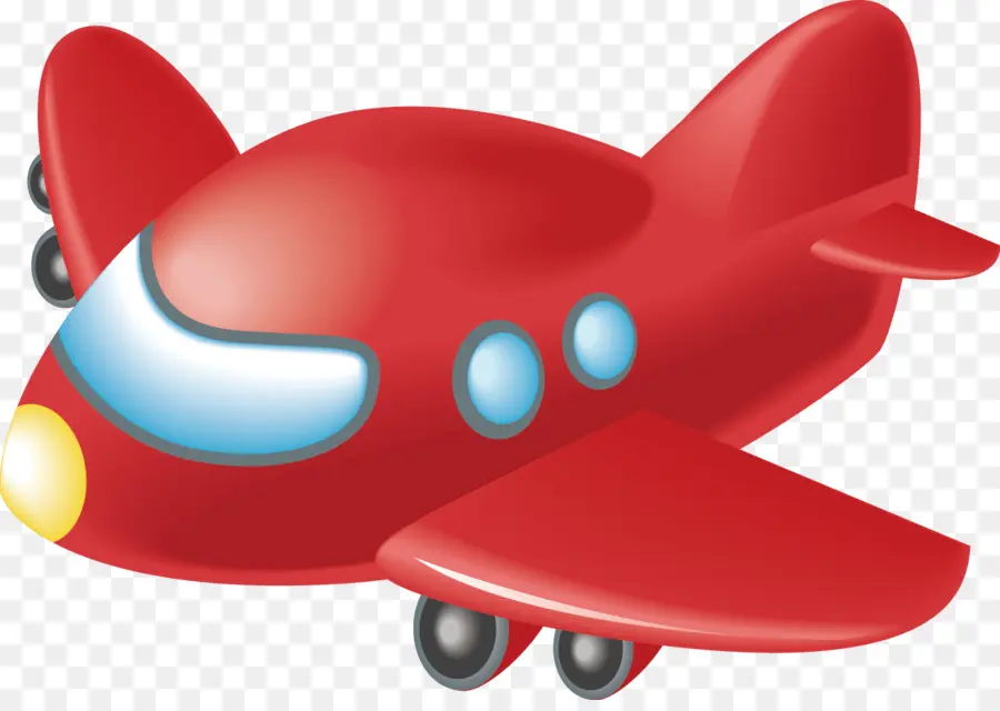 Avión，Coche PNG