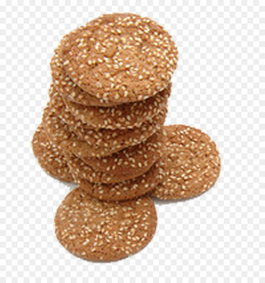 Cracker，Cookie PNG