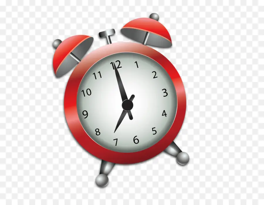 Despertador，Reloj PNG