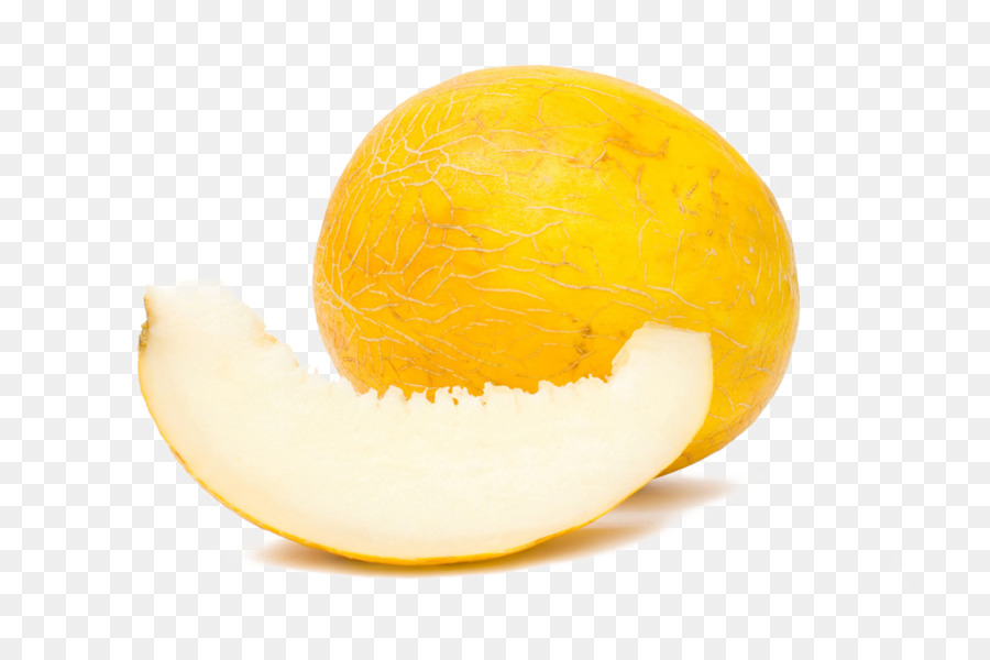 Melón，Fruta PNG