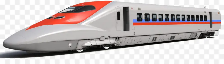 Tren，Ferrocarril PNG