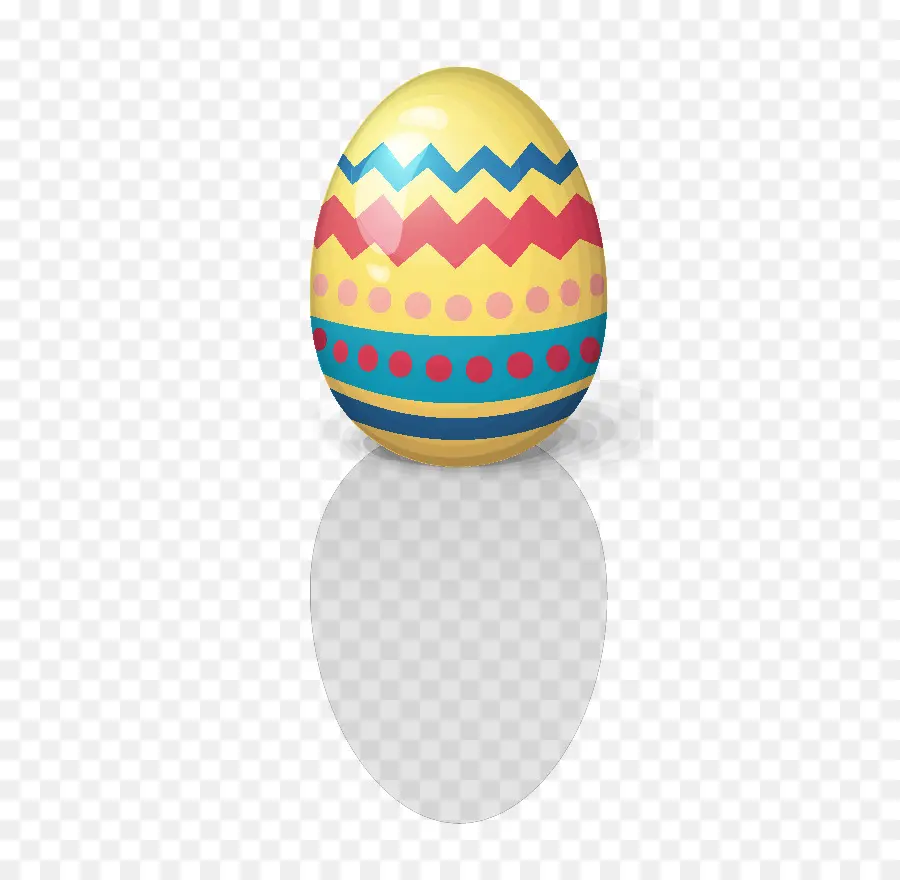 Huevo De Pascua，Los Huevos PNG