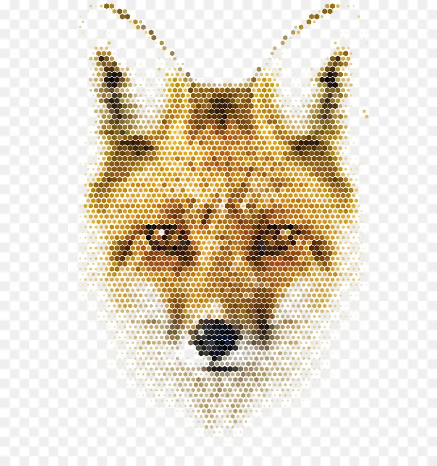 Animal，Pixel PNG