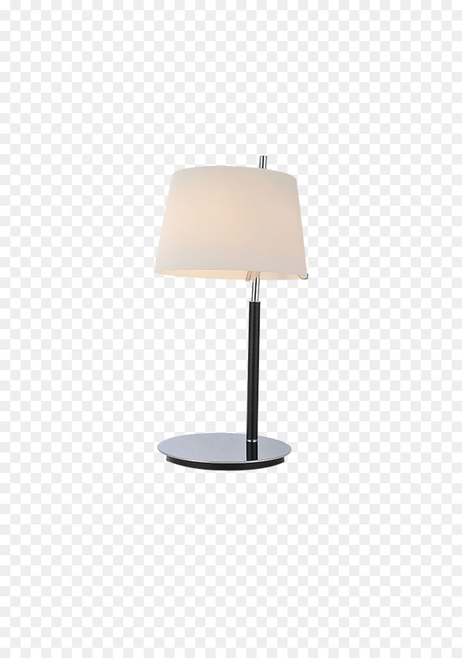 Lámpara De Mesa Moderna，Luz PNG