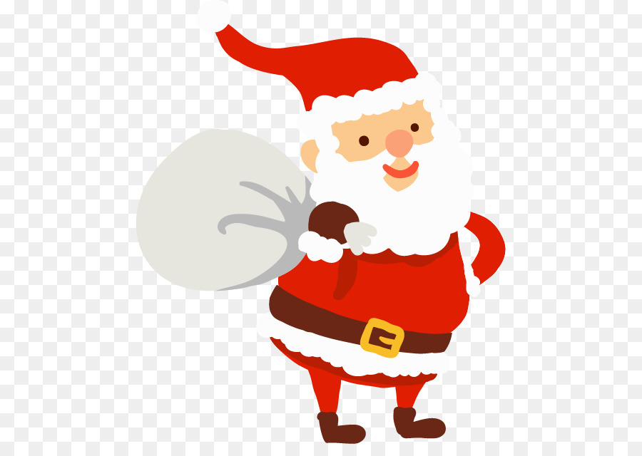 Papá Noel，Navidad PNG