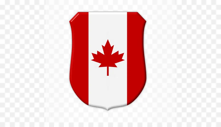 Ontario，Bandera De Canadá PNG