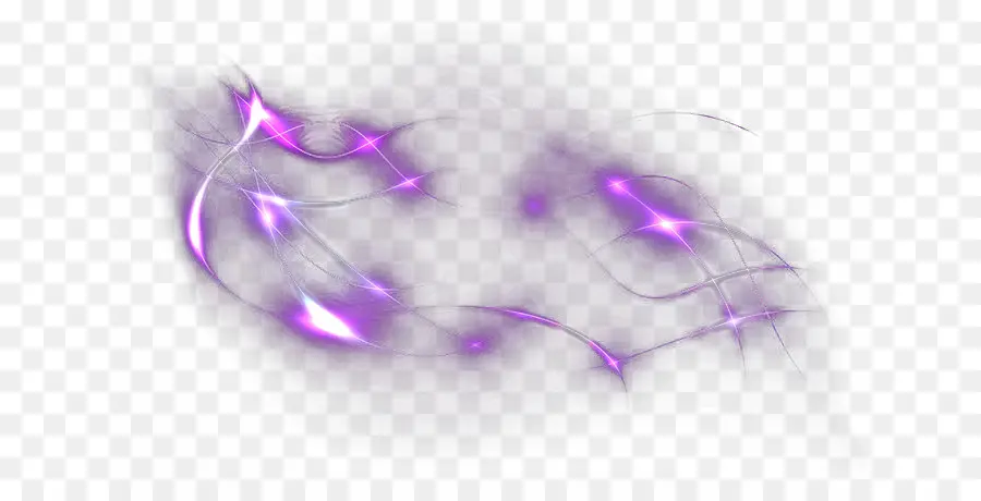 La Luz，Púrpura PNG