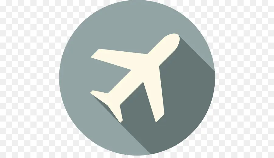 Icono De Avión，Vuelo PNG