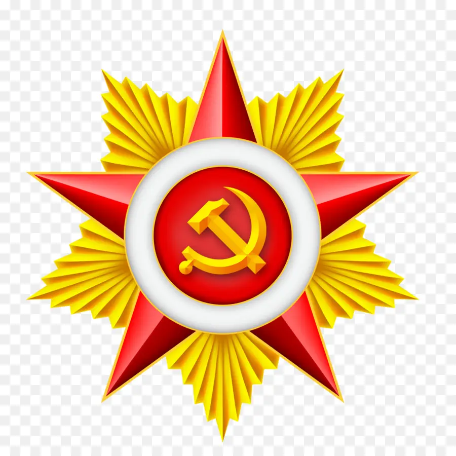 Unión Soviética，Dia De Victoria PNG