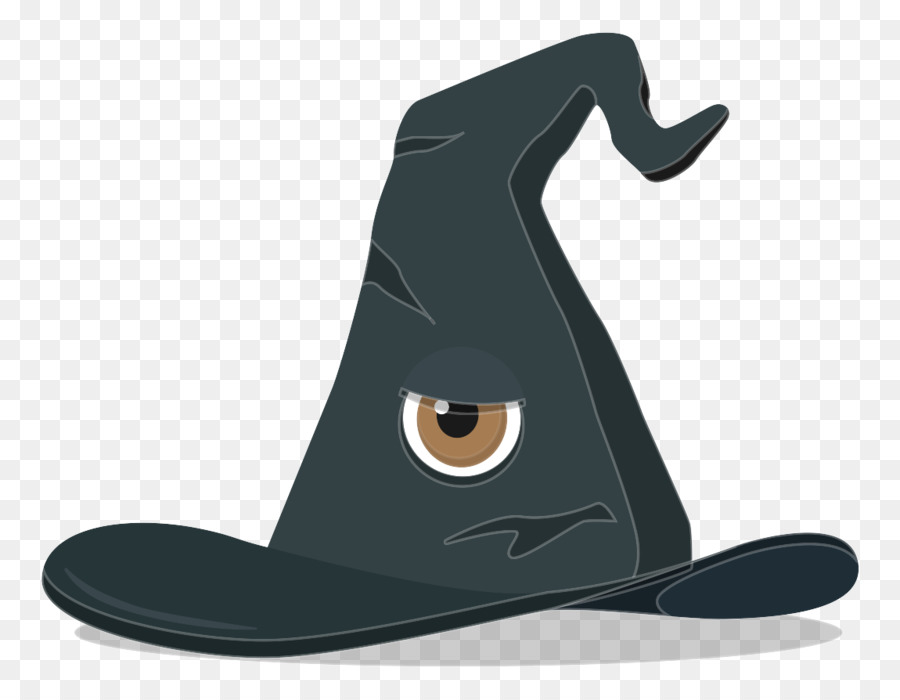 Sombrero，Negro PNG