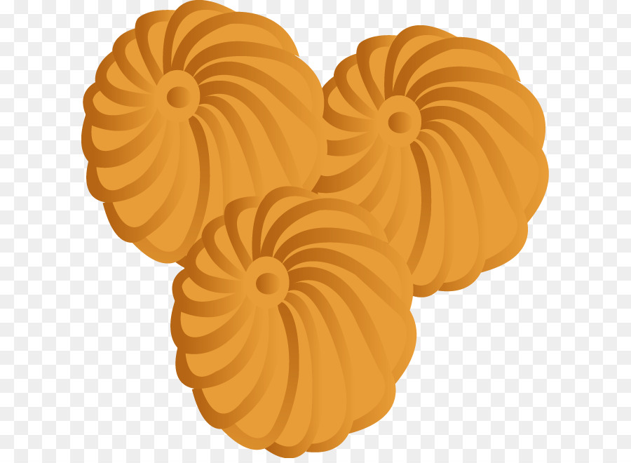 Galletas，Postre PNG