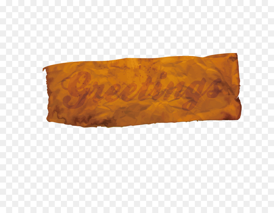 Banner De Saludos，Saludos PNG