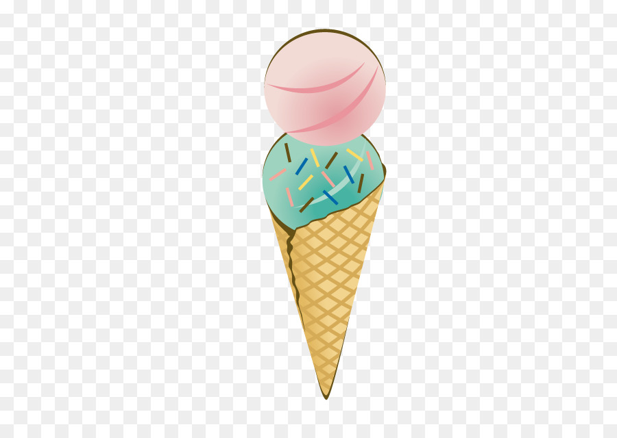 Helado，Refresco PNG