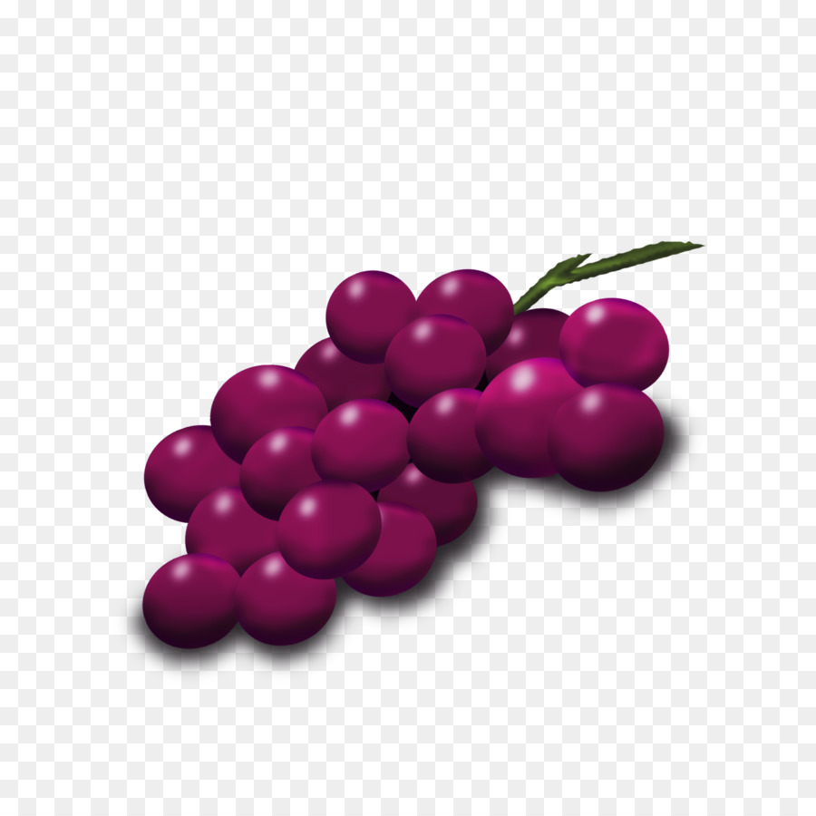 Uvas Moradas，Enredadera PNG