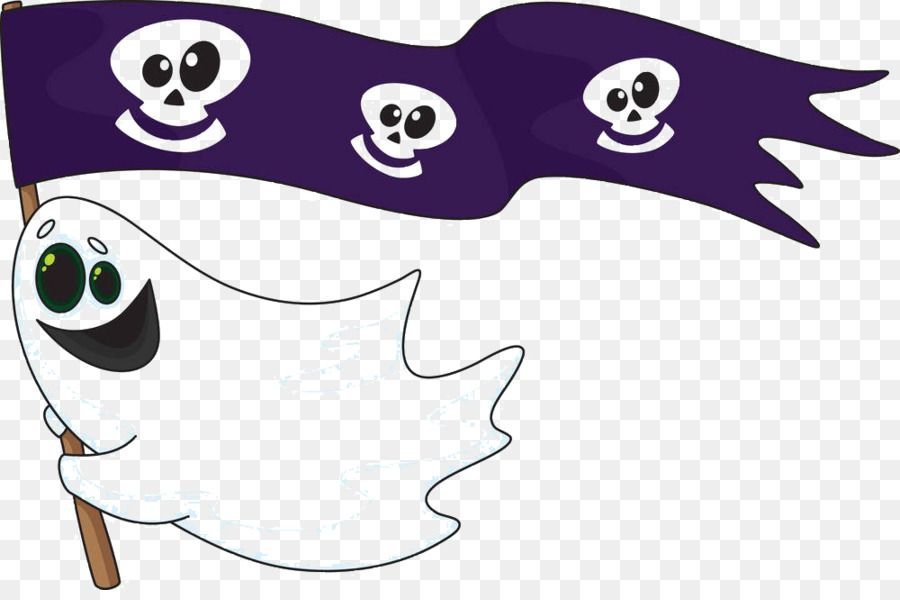 Fantasma，Dibujo PNG