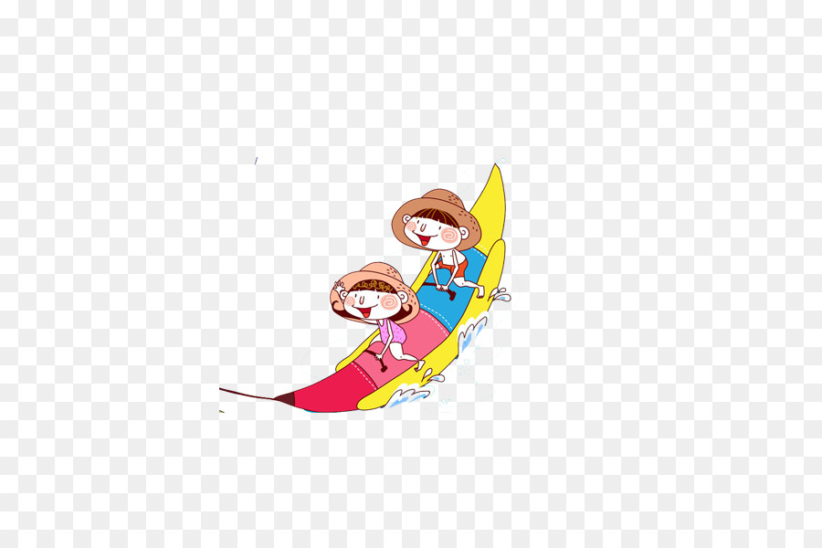 Banana Boat，Banana PNG